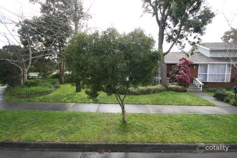 Property photo of 6 Manna Gum Road Ferntree Gully VIC 3156