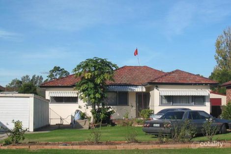2 Eric Ave, Merrylands, NSW 2160
