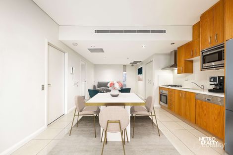 Property photo of 4105/93 Liverpool Street Sydney NSW 2000