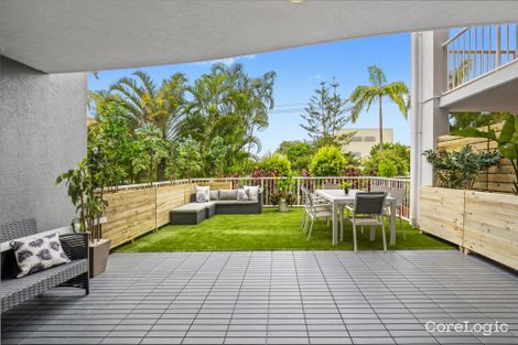 Property photo of 2/8 Dalpura Street Surfers Paradise QLD 4217