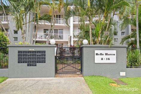 Property photo of 2/8 Dalpura Street Surfers Paradise QLD 4217