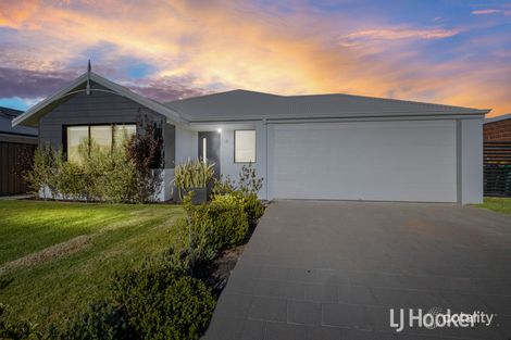 Property photo of 8 Galah Way Australind WA 6233