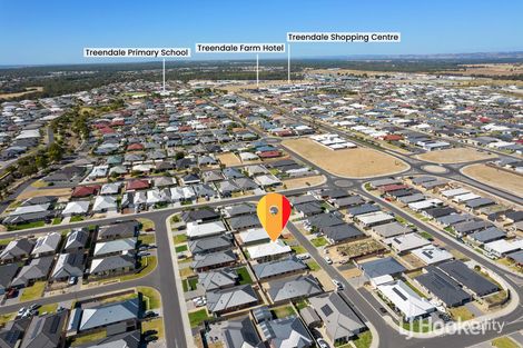 Property photo of 8 Galah Way Australind WA 6233