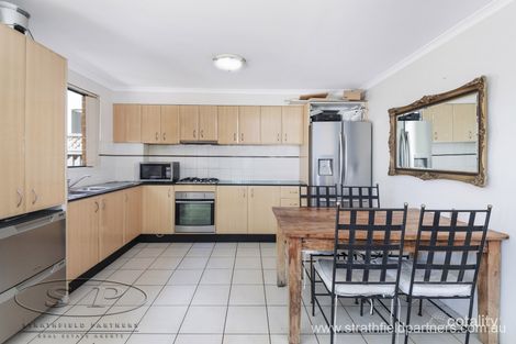 Property photo of 1/534-538 Liverpool Road Strathfield South NSW 2136