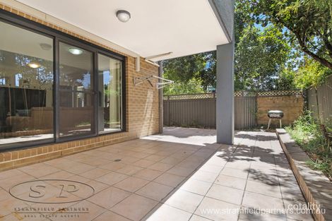 Property photo of 1/534-538 Liverpool Road Strathfield South NSW 2136