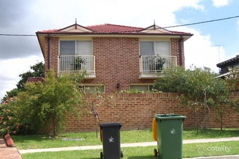 Property photo of 1/66 Ely Street Revesby NSW 2212
