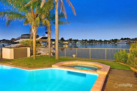 Property photo of 55 James Cook Island Sylvania Waters NSW 2224