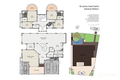 Property photo of 55 James Cook Island Sylvania Waters NSW 2224