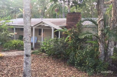 51 Wappa Falls Rd, Yandina, QLD 4561