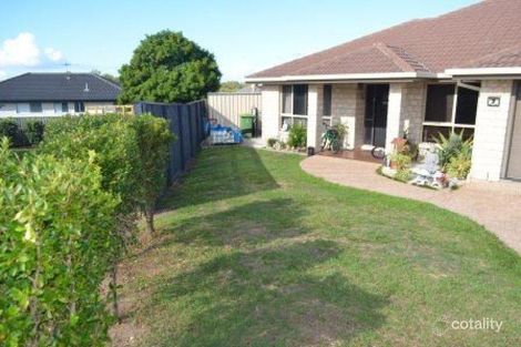 Property photo of 7 Jaeger Court Mango Hill QLD 4509