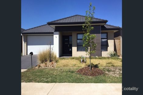 Property photo of 43 Taworri Crescent Werribee VIC 3030