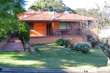 7 Wyong St, Oatley, NSW 2223