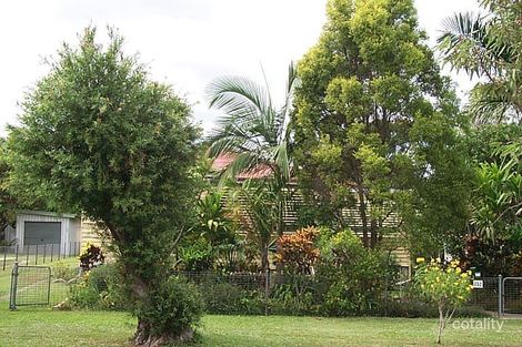 252 Clanfield St, Berserker, QLD 4701