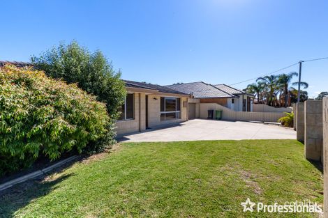Property photo of 43 Harpenden Street Huntingdale WA 6110