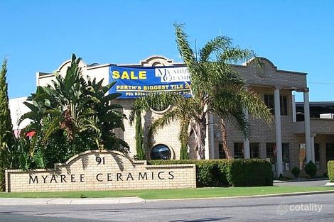 91 Norma Rd, Myaree, WA 6154