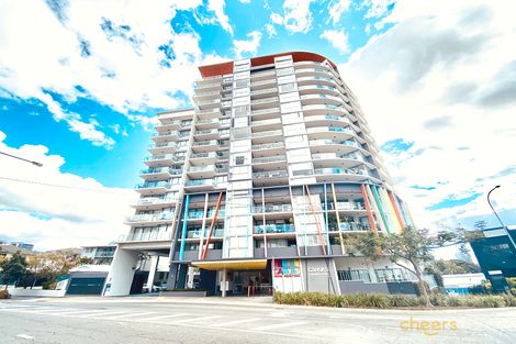 810/45 Boundary St, South Brisbane, QLD 4101