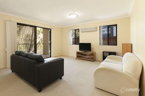 Property photo of 4/101 Sir Fred Schonell Drive St Lucia QLD 4067