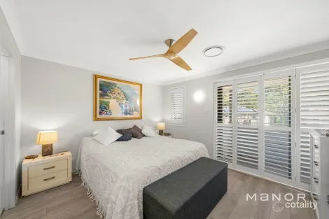 Property photo of 42 Fox Creek Circuit Kellyville NSW 2155