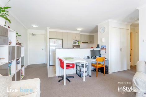 Property photo of 36/21 Wiseman Street Macquarie ACT 2614