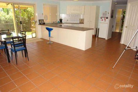 Property photo of 31 Davis Cup Court Oxenford QLD 4210