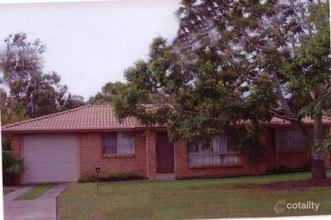 Property photo of 8 Tascon Street Ormiston QLD 4160