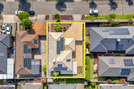 Property photo of 10 Roebuck Street South Morang VIC 3752