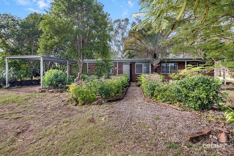 548 Karrabin Rosewood Rd, Walloon, QLD 4306