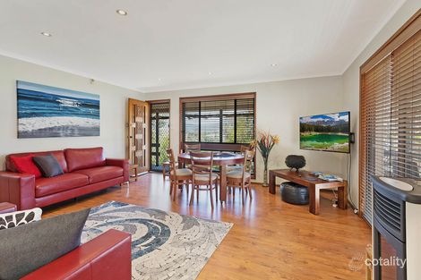 Property photo of 1 Munje Street Pambula NSW 2549