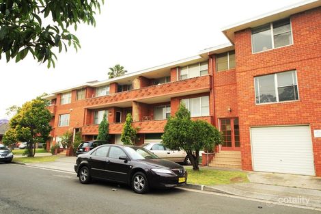 Property photo of 6/85 Sproule Street Lakemba NSW 2195