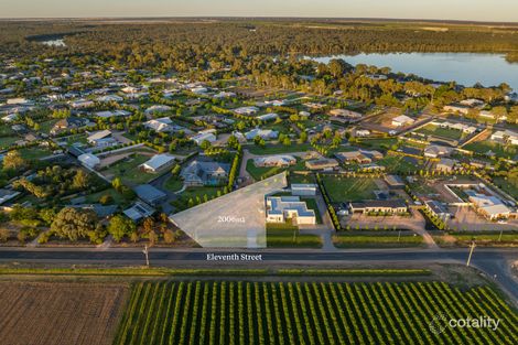 Property photo of 3246 Eleventh Street Nichols Point VIC 3501