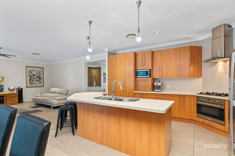 Property photo of 29-31 Pinecone Place Thornlands QLD 4164