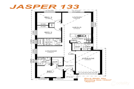 21 Evergreen Dr, Davoren Park, SA 5113