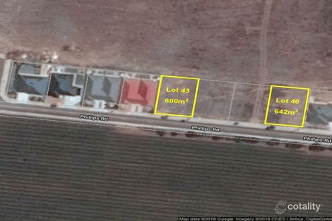 Property photo of 46 Phillips Road Berri SA 5343