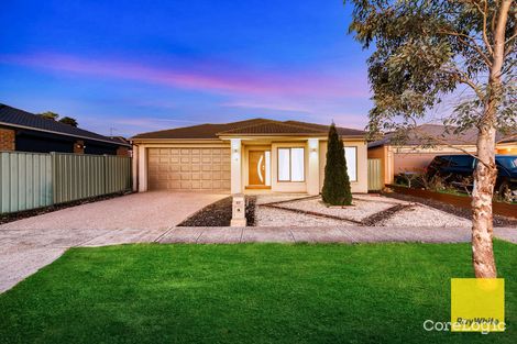 Property photo of 18 Cranwell Way Wyndham Vale VIC 3024