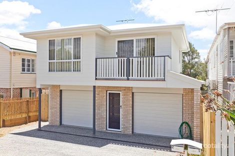 28 French St, Wynnum, QLD 4178
