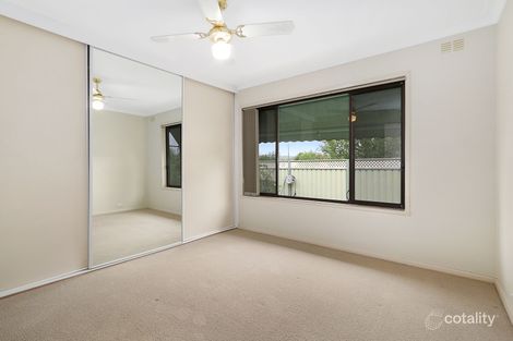 Property photo of 392 Hedley Crescent Lavington NSW 2641