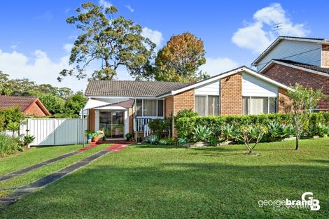 14 Joalah Rd, Kincumber, NSW 2251
