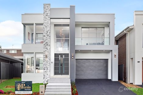 16 Riverbrae Ave, Riverstone, NSW 2765