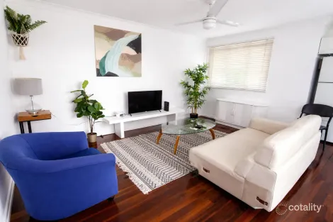 4/19 Fernberg Rd, Paddington, QLD 4064