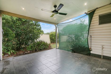 Property photo of 392 Hedley Crescent Lavington NSW 2641