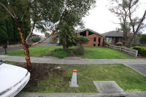 15 Newcombe Ct, Wantirna South, VIC 3152