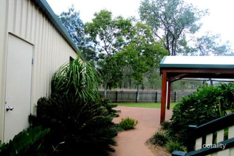 Property photo of 13 Melbourne Court Calliope QLD 4680