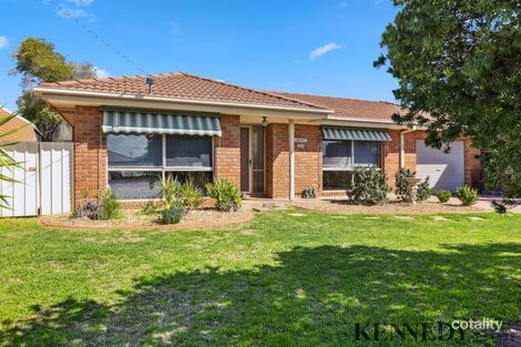 Property photo of 33 Rosemary Court Yarrawonga VIC 3730
