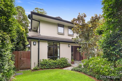 Property photo of 18 Knowlman Avenue Pymble NSW 2073