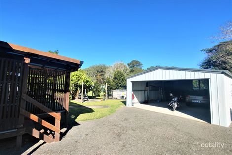 Property photo of 12 Diggings Road Imbil QLD 4570