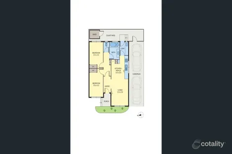 Property photo of 6/508-510 Moreland Road Brunswick West VIC 3055