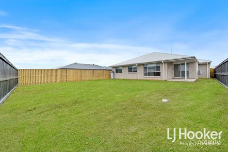 Property photo of 31 Diamond Drive Yarrabilba QLD 4207
