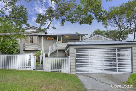 Property photo of 22 Pampling Street Camp Hill QLD 4152