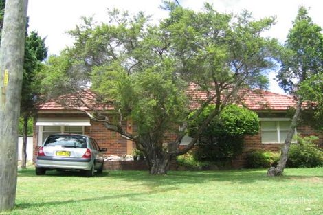 Property photo of 14 Flinders Crescent Ermington NSW 2115