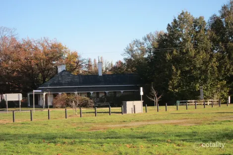 23 Molonglo St, Bungendore, NSW 2621